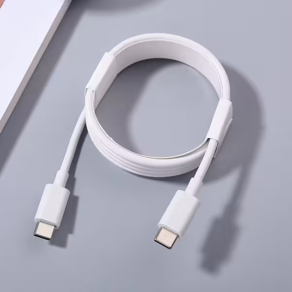 Google Pixel USB-C to USB-C Fast Charging Cable 1m 60W