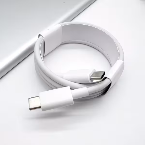 Google Pixel 30W USB-C Charger with 1m Cable UK Plug