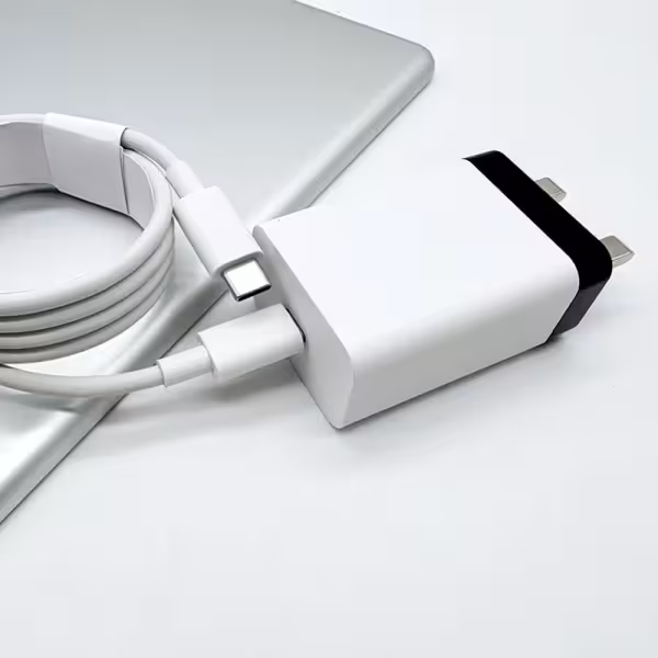 Google Pixel 30W USB-C Charger with 1m Cable UK Plug