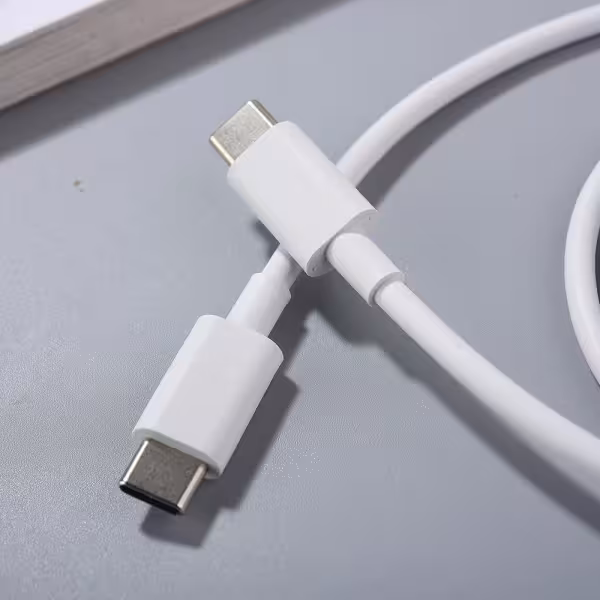 Google Pixel USB-C to USB-C Fast Charging Cable 1m 60W