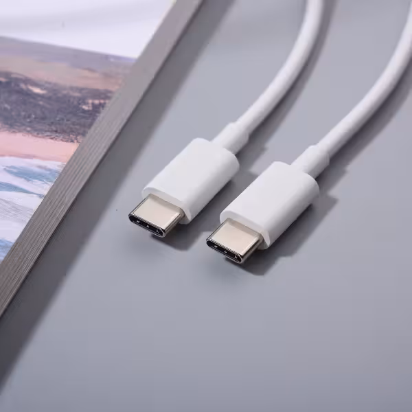 Google Pixel USB-C to USB-C Fast Charging Cable 1m 60W