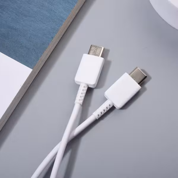 Samsung EP-DN980 USB-C to USB-C 5A Fast Charging Cable