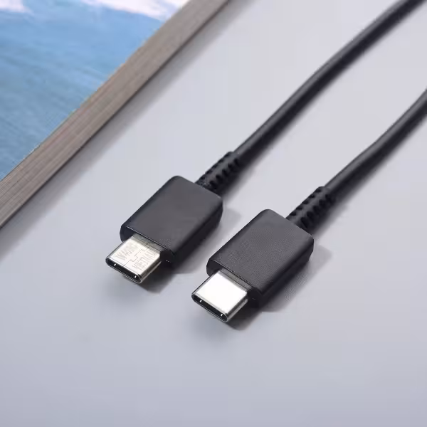 Samsung EP-DN980 USB-C to USB-C 5A Fast Charging Cable
