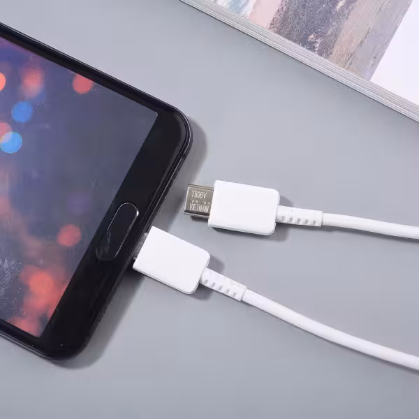 Samsung EP-DN980 USB-C to USB-C 5A Fast Charging Cable