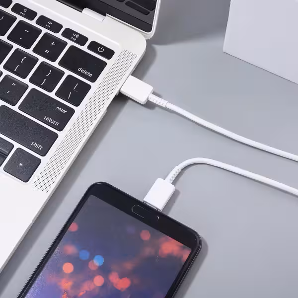 Samsung EP-DN980 USB-C to USB-C 5A Fast Charging Cable