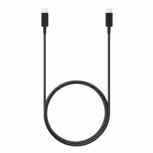 Samsung EP-DN980 USB-C to USB-C 5A Fast Charging Cable