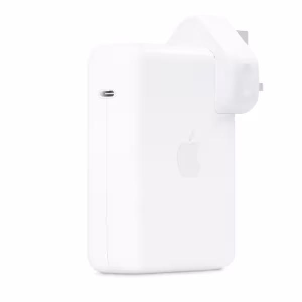 Apple 140W USB-C Power Adapter UK Plug