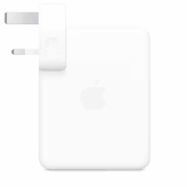 Apple 140W USB-C Power Adapter UK Plug