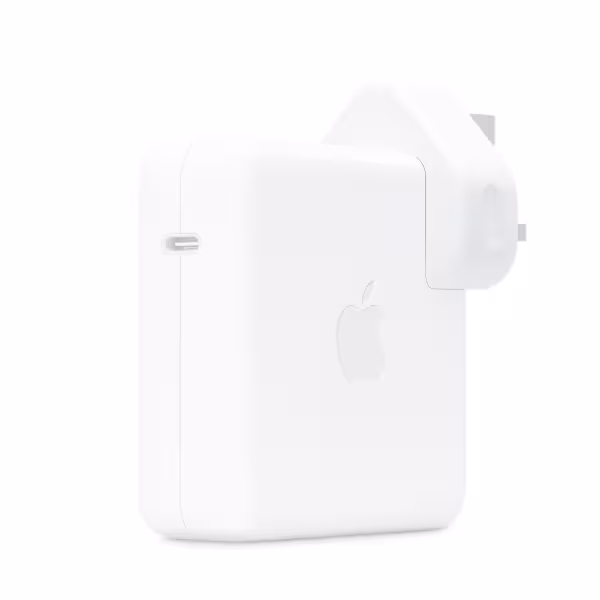 Apple 96W USB-C Power Adapter MX0J2B/A MagSafe 3