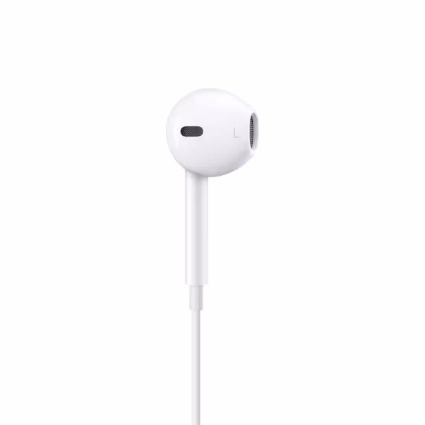 Apple EarPods USB-C Wired Earphones MTJY3ZM/A