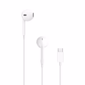 Apple EarPods USB-C Wired Earphones MTJY3ZM/A