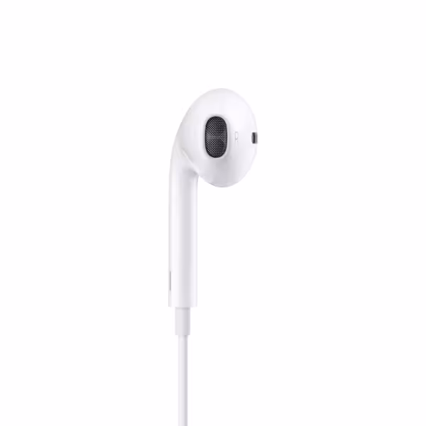 Apple EarPods USB-C Wired Earphones MTJY3ZM/A