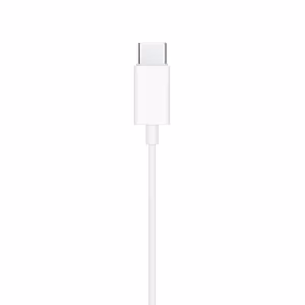 Apple EarPods USB-C Wired Earphones MTJY3ZM/A