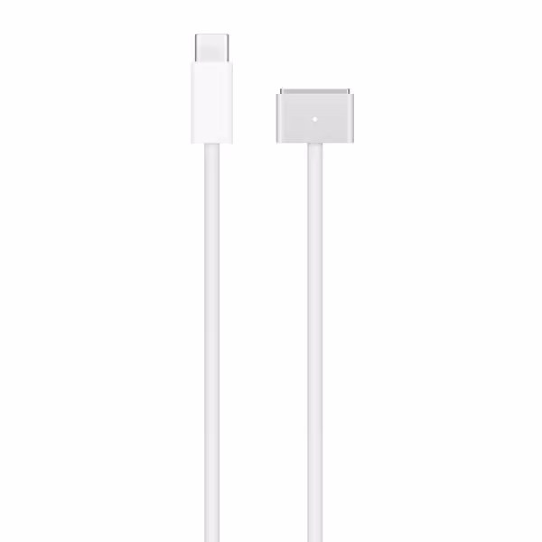 Apple USB-C to MagSafe 3 Cable 2m Silver
