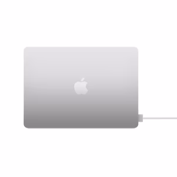 Apple USB-C to MagSafe 3 Cable 2m Silver