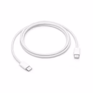 Apple 60W USB-C to USB-C Woven Charge Cable (1m)