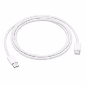 Apple USB-C to USB-C Charge Cable 1m 60W White