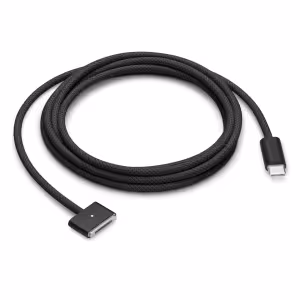 Apple USB-C to MagSafe 3 Cable 2m Space Black