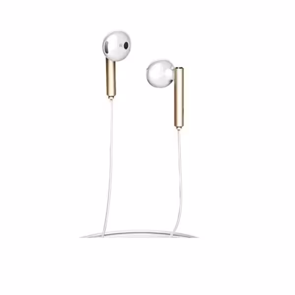 Huawei AM116 Earphones White 3.5mm with Mic
