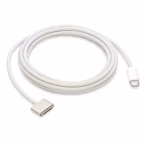 Apple USB-C to MagSafe 3 Cable 2m Starlight