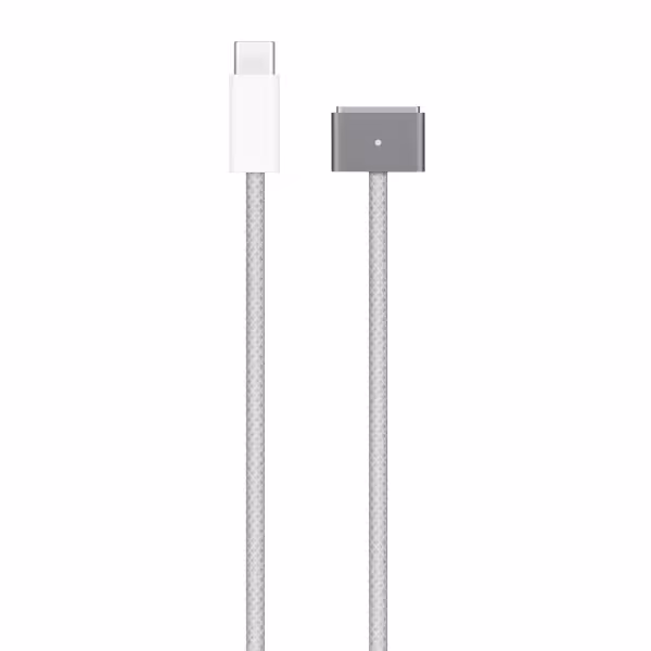 Apple USB-C to MagSafe 3 Cable 2m Space Grey