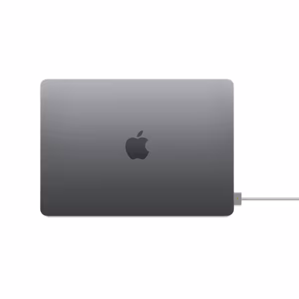 Apple USB-C to MagSafe 3 Cable 2m Space Grey