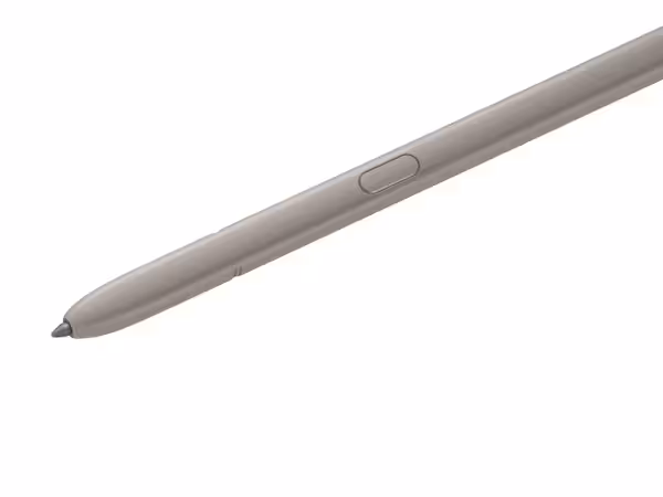 Samsung Galaxy S24 Ultra S Pen Light Gray