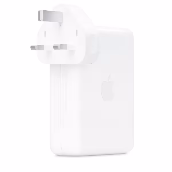 Apple 140W USB-C Power Adapter UK Plug