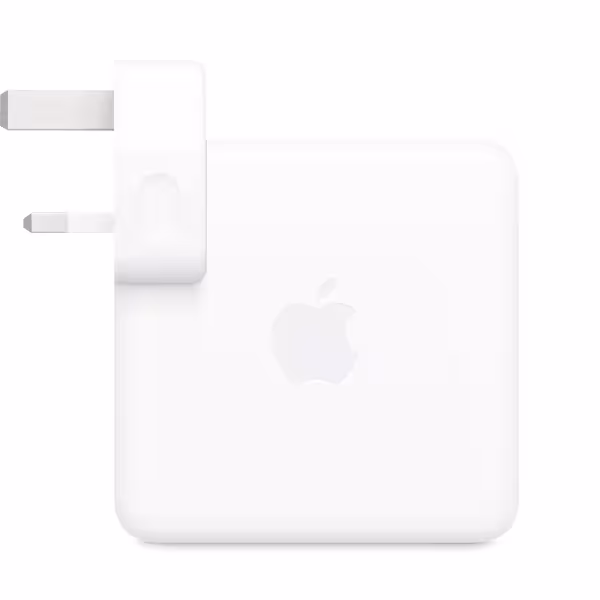 Apple 96W USB-C Power Adapter MX0J2B/A MagSafe 3