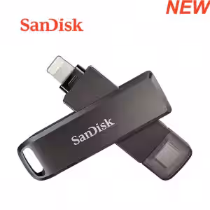 Sandisk USB 3.1 Gen 1 Flash Drive - 64gb