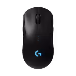 Logitech G PRO Wireless Gaming Mouse
