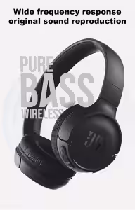 JBL TUNE 510BT Wireless Headphone