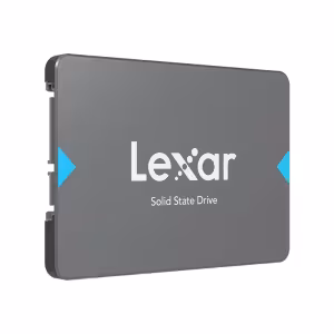 Lexar NQ100 1TB 2.5" SATA Internal SSD