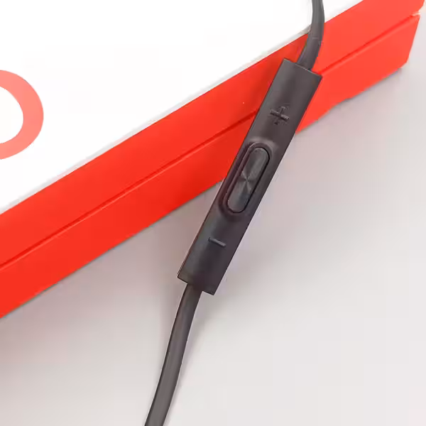 OnePlus Bullets Type-C Earphones