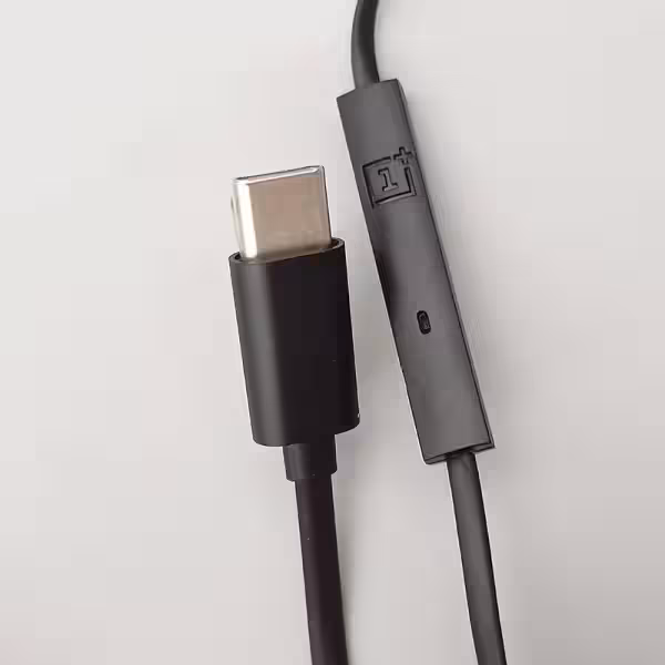 OnePlus Bullets Type-C Earphones