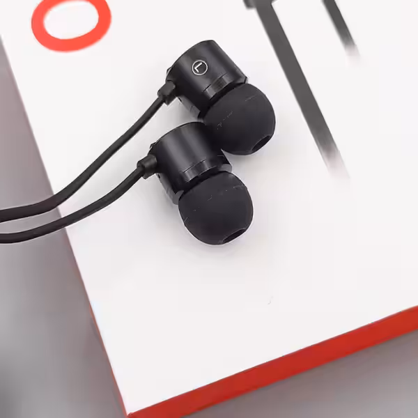 OnePlus Bullets Type-C Earphones