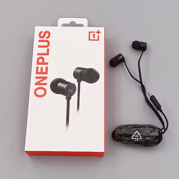 OnePlus Bullets Type-C Earphones