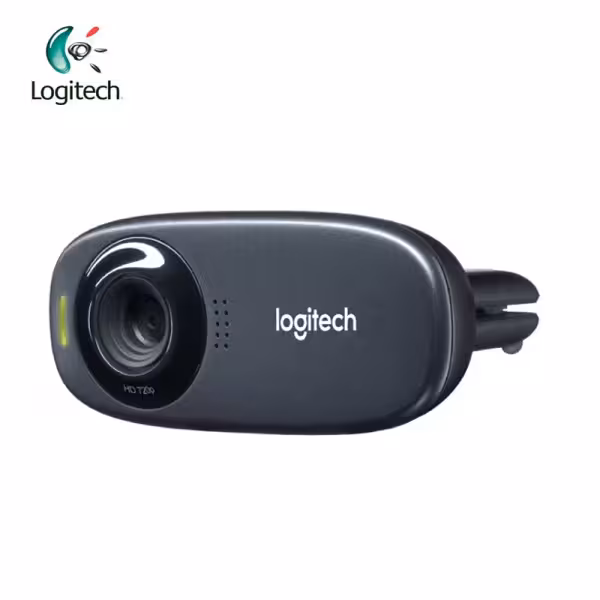 Logitech C310 HD Webcam