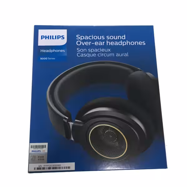 Philips SHP9600 Wired Headphone