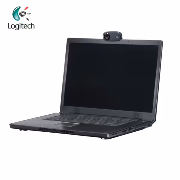 Logitech C310 HD Webcam