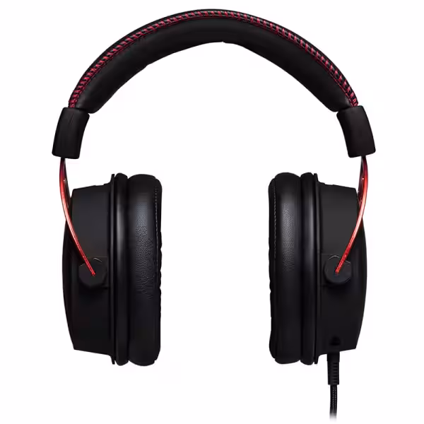 HyperX Cloud Alpha Limited Edition Gaming Headset