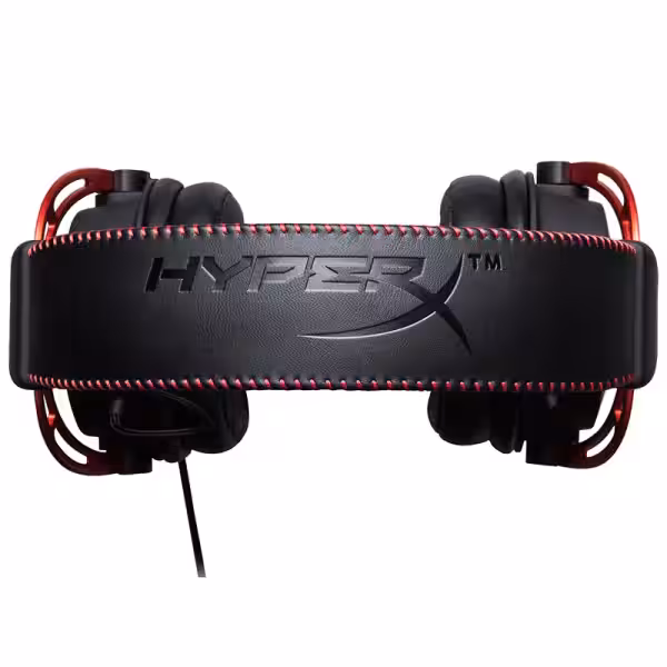 HyperX Cloud Alpha Limited Edition Gaming Headset