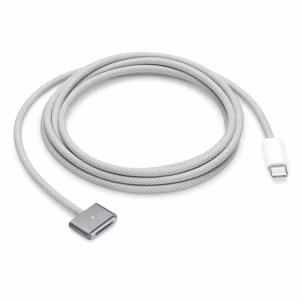 Apple USB-C to MagSafe 3 Cable 2m Space Grey