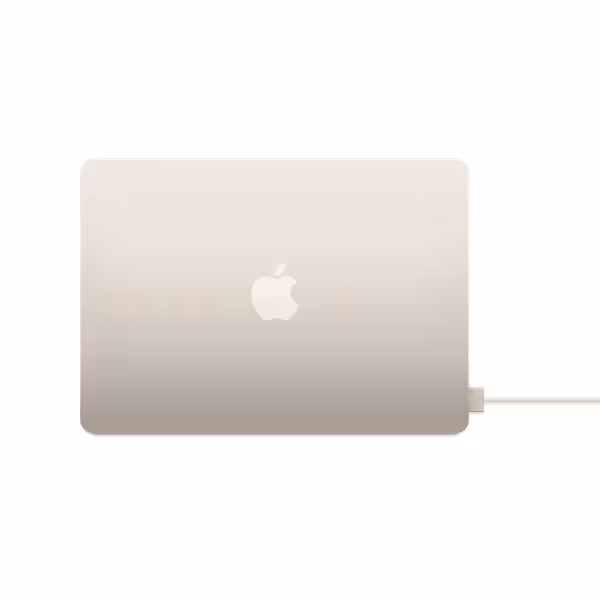 Apple USB-C to MagSafe 3 Cable 2m Starlight