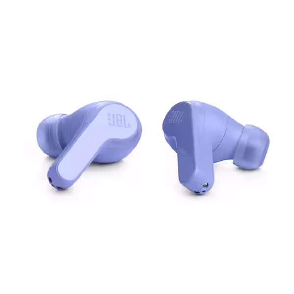 JBL W200TWS True Wireless Bluetooth Earphones with Mic – Charging Case - Black
