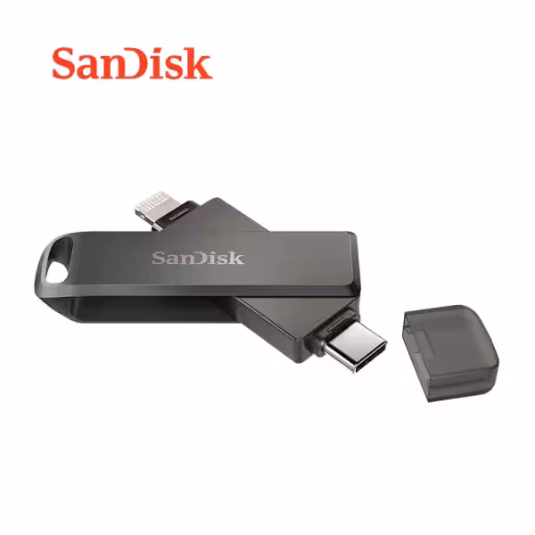 Sandisk USB 3.1 Gen 1 Flash Drive - 128gb