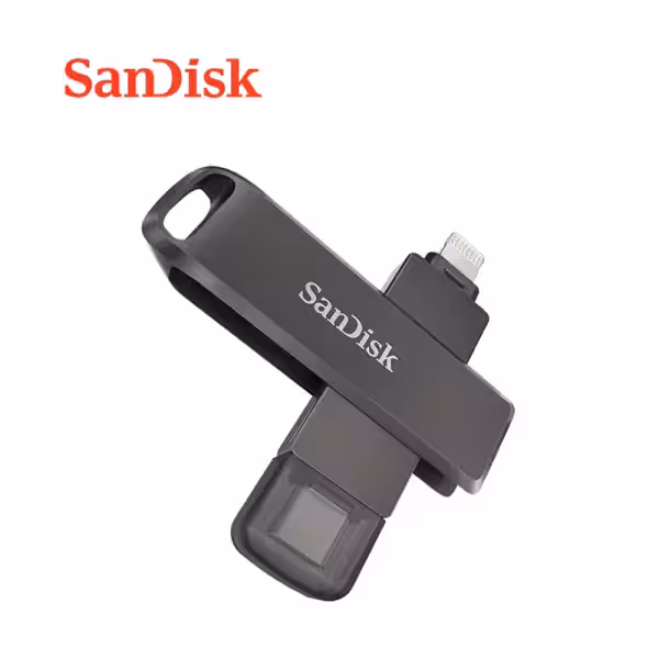 Sandisk USB 3.1 Gen 1 Flash Drive - 128gb