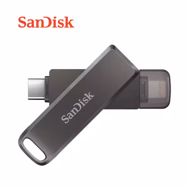 Sandisk USB 3.1 Gen 1 Flash Drive - 128gb