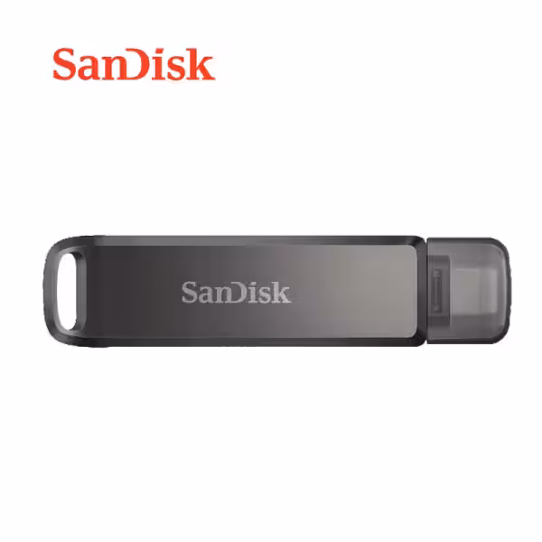 Sandisk USB 3.1 Gen 1 Flash Drive - 128gb