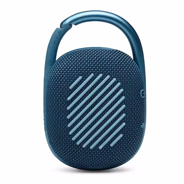 JBL Clip 4 Wireless Portable Mini Speaker - teal